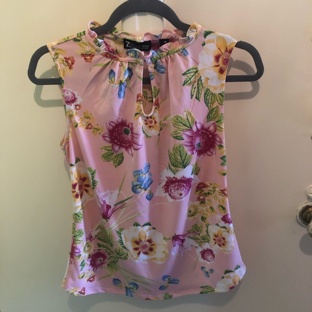 NY & Co. Dress Top